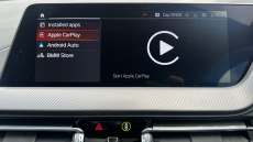 BMW 2 Series 218i [136] M Sport 4dr DCT [Pro Pack] Petrol Saloon